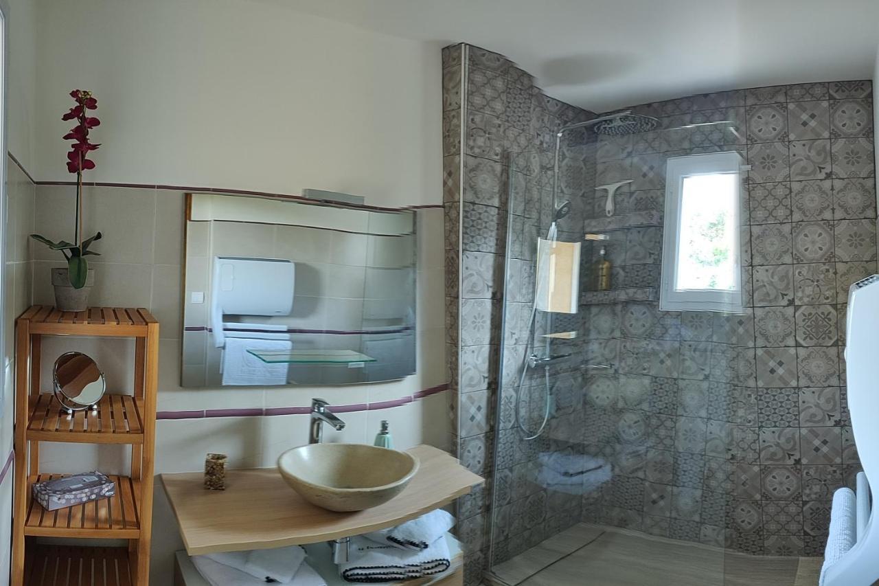 Villa U Tramontu Granace 外观 照片