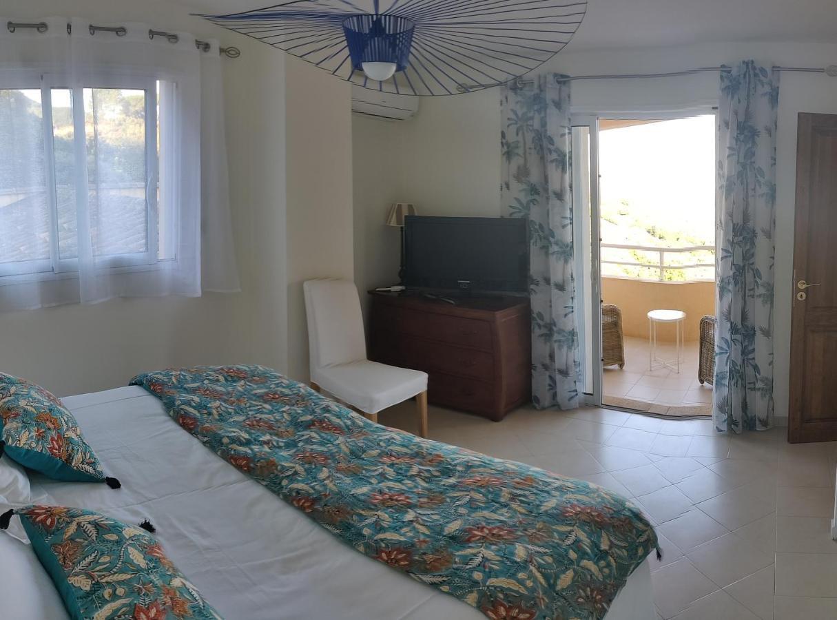 Villa U Tramontu Granace 外观 照片