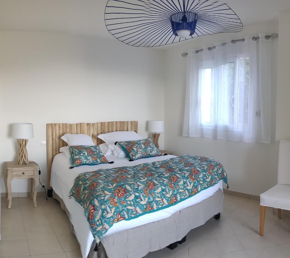 Villa U Tramontu Granace 外观 照片