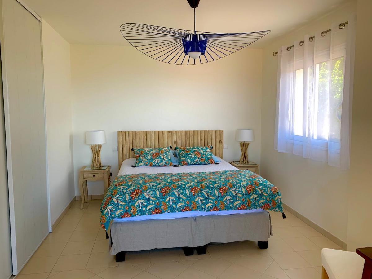 Villa U Tramontu Granace 外观 照片