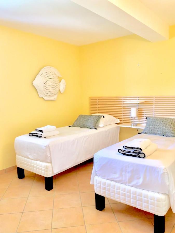 Villa U Tramontu Granace 外观 照片